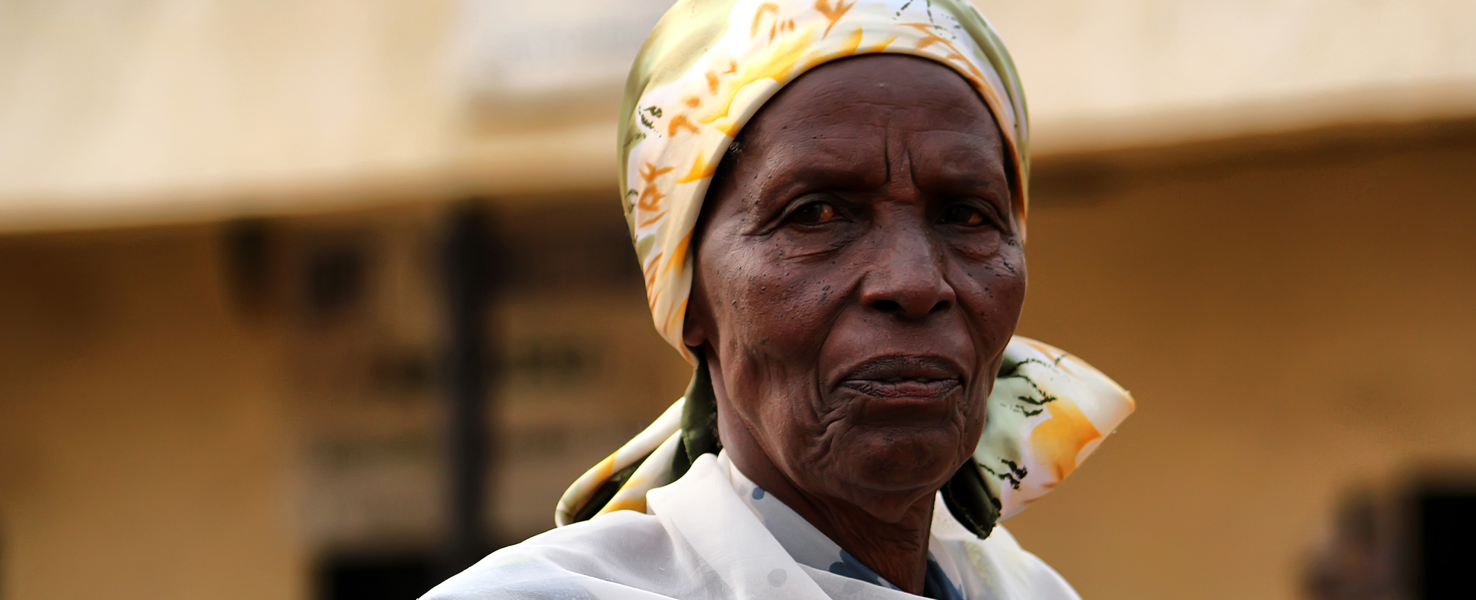 Mental Health | WHO | Regional Office for Africa